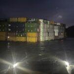 Bella Bella Grounding