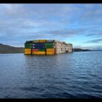 Bella Bella Grounding