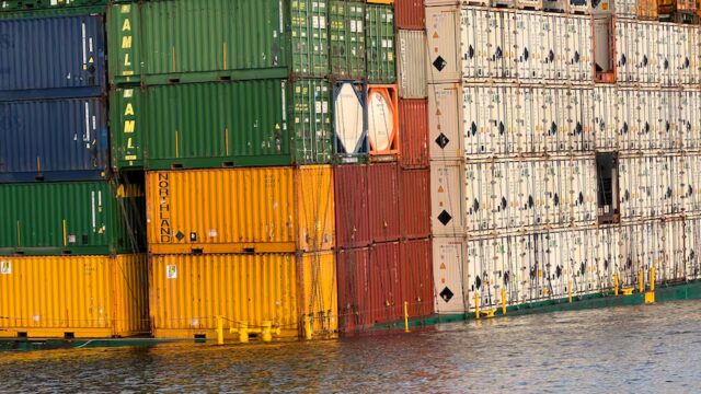 Bella Bella Grounding