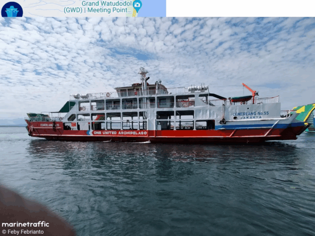 KMP Cemerlang No. 55