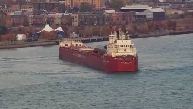 Rt. Hon. Paul J. Martin 