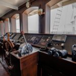 Sharandy of The Seas