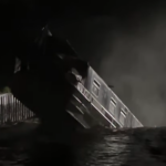 Whitchurch Canal Breach