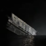 Whitchurch Canal Breach