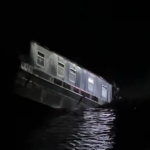 Whitchurch Canal Breach