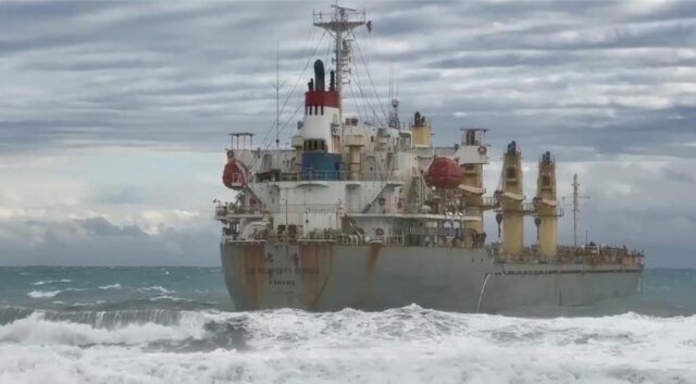 CSE Prosperity Express