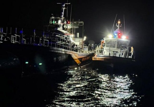 Disabled off Janggi-myeon