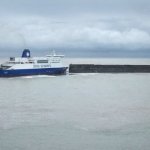 Dover Seaways
