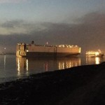 Hoegh Osaka