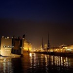 Hoegh Osaka
